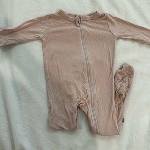 Kyte baby footie pajamas